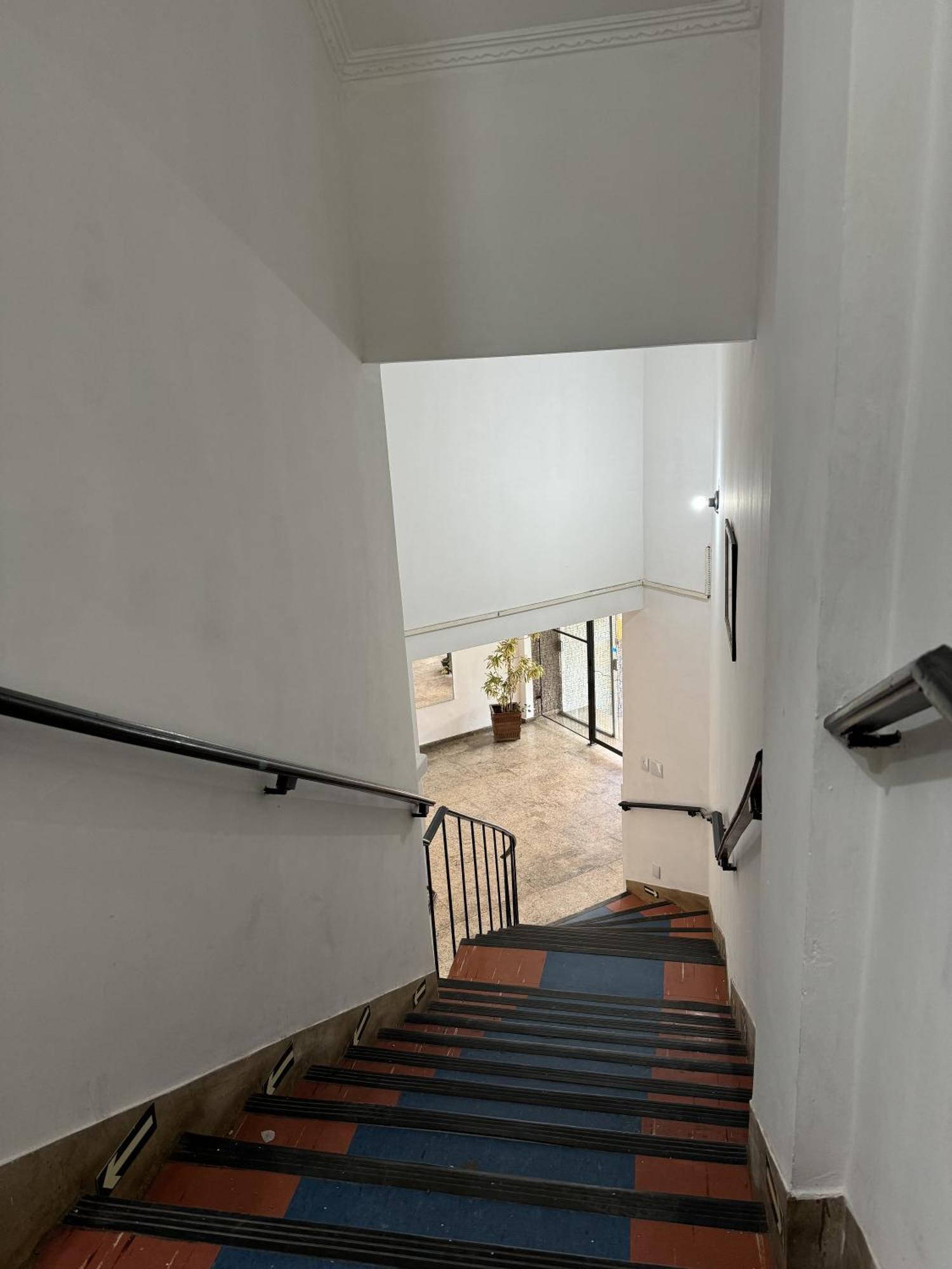 Lize Prime Hotel Campinas  Extérieur photo