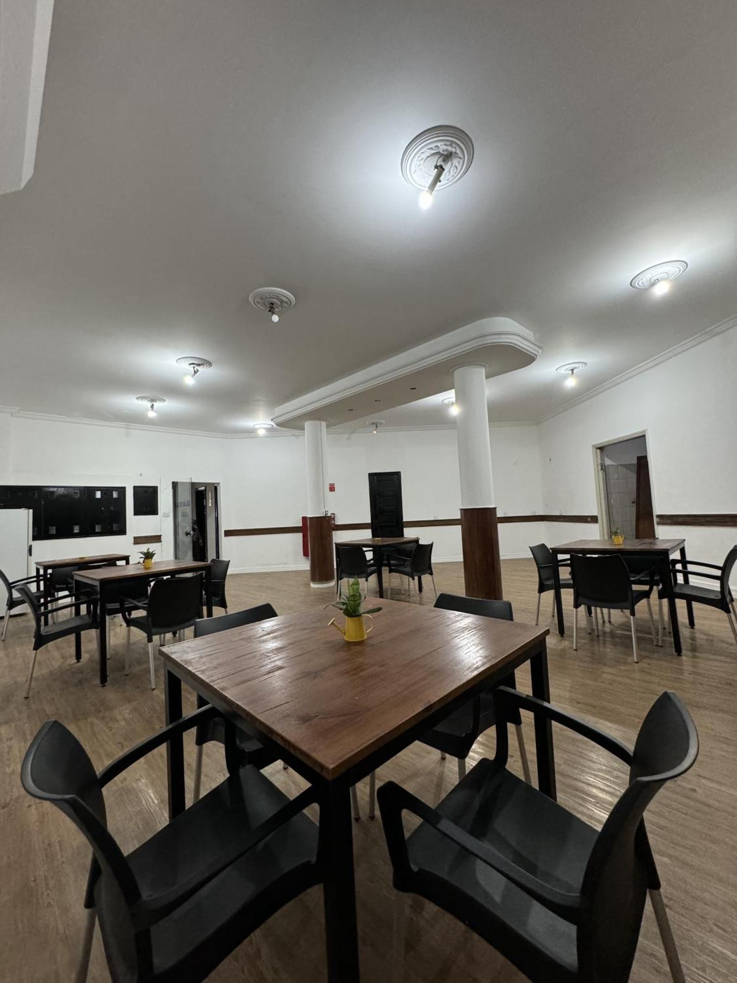 Lize Prime Hotel Campinas  Extérieur photo