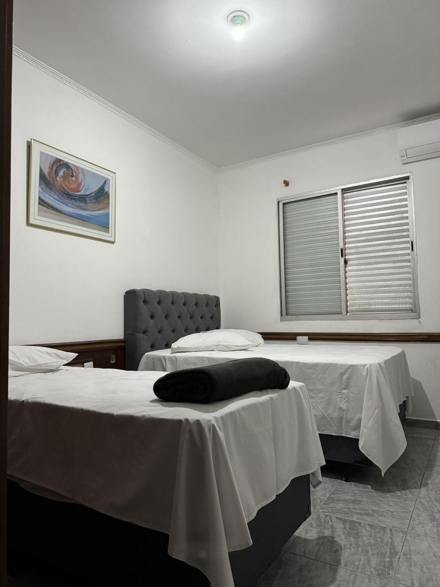 Lize Prime Hotel Campinas  Chambre photo